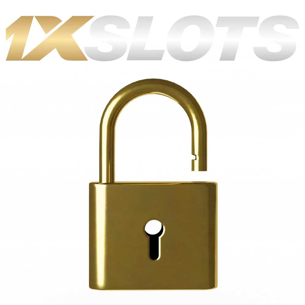Política de Privacidad del Sitio Web de 1xSlots