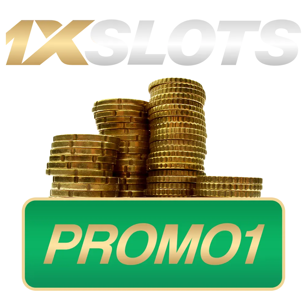 1xSlots Promo Codes 2025