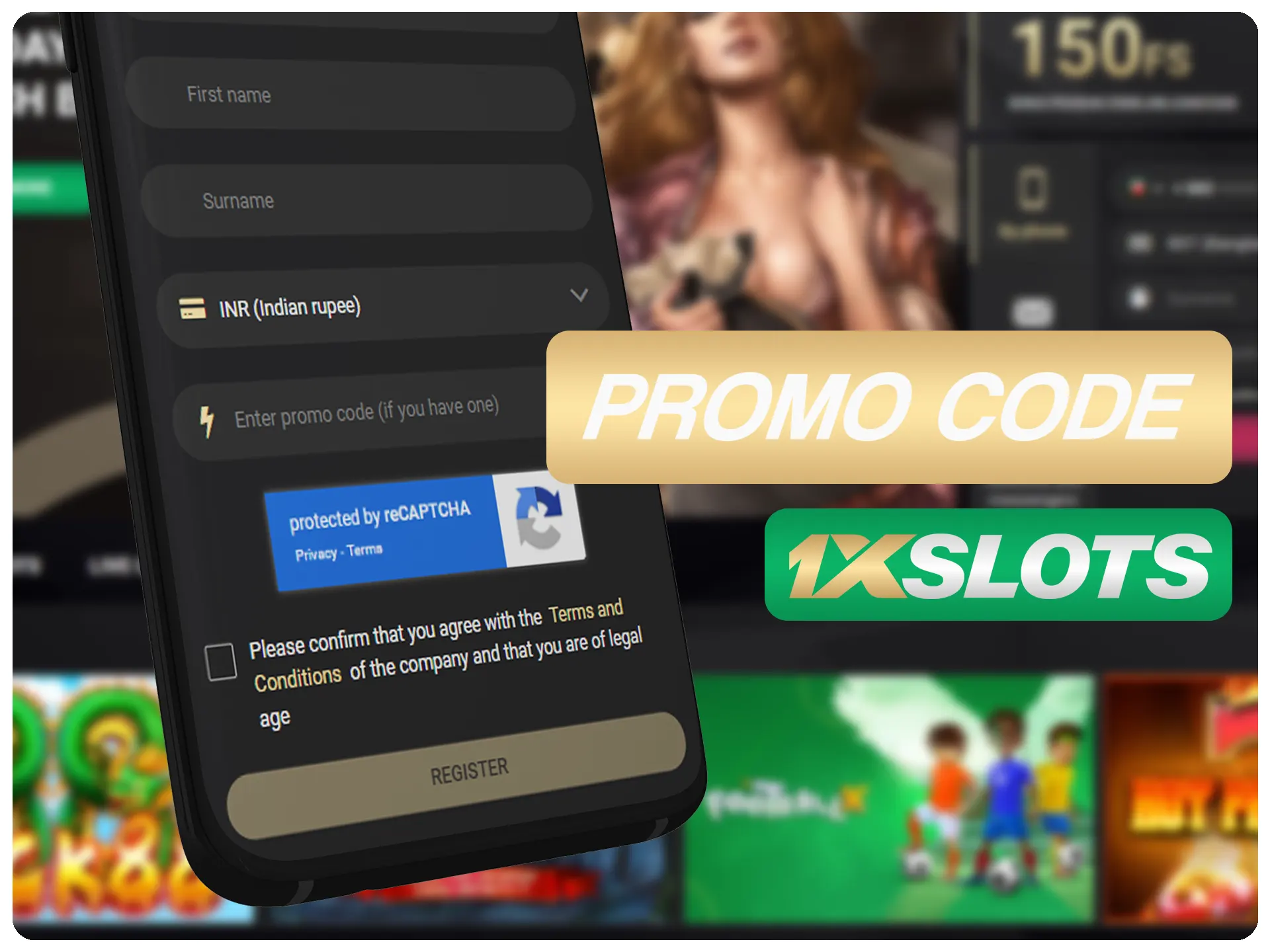 Descargar 1xSlots App para Android (APK) e iOS 2025