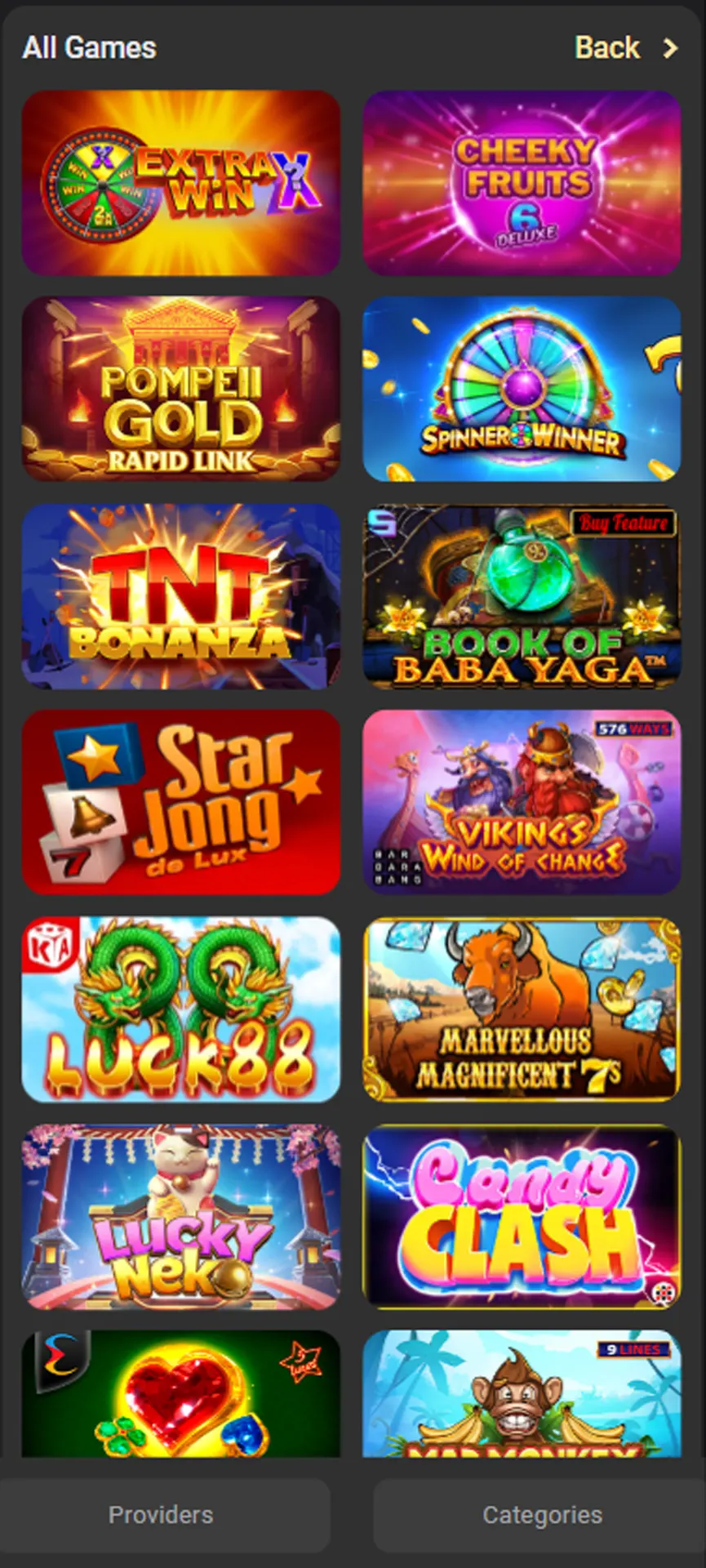 Descargar 1xSlots App para Android (APK) e iOS 2025