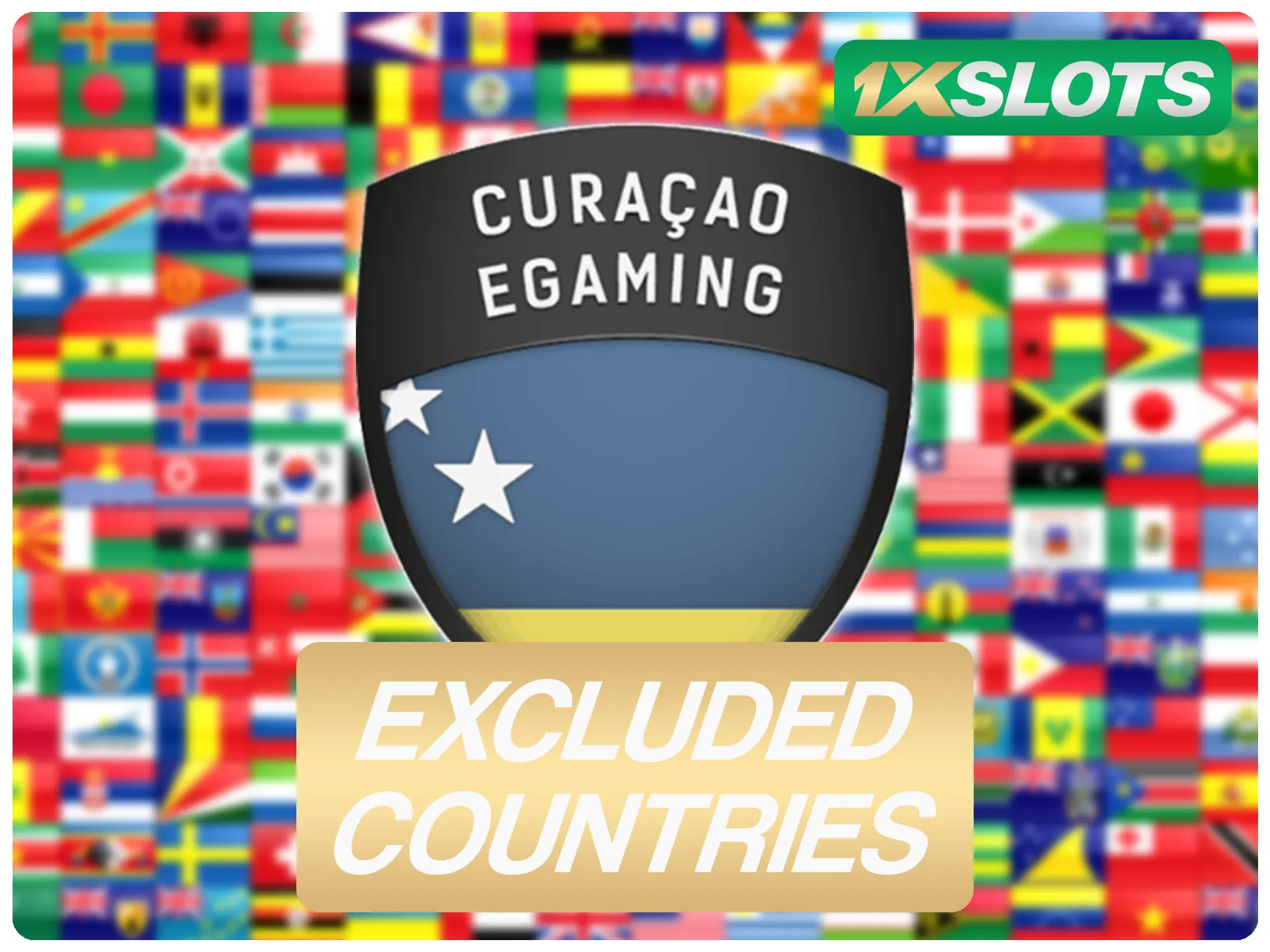 1xSlots Licencia Oficial