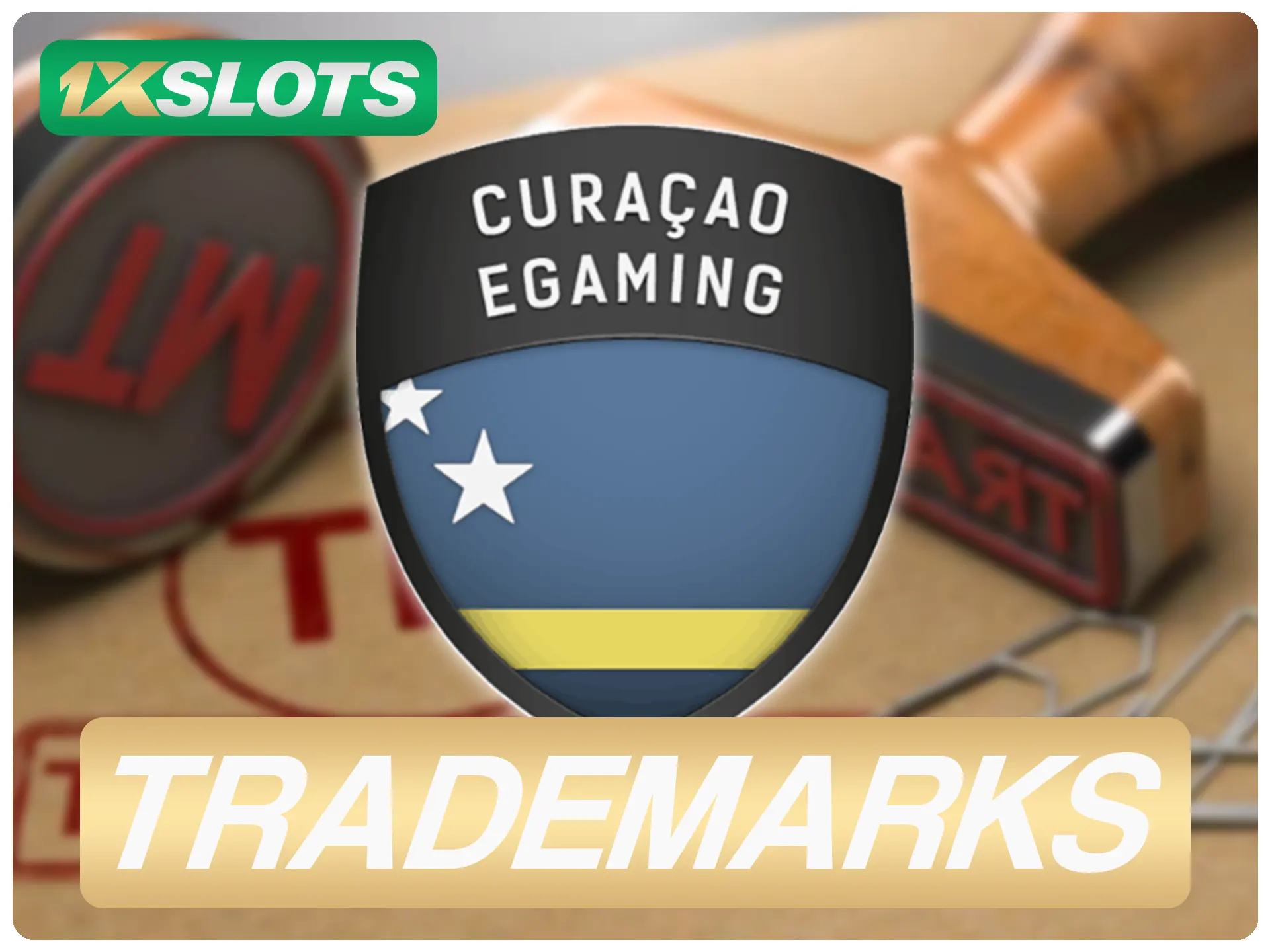 1xSlots Licencia Oficial