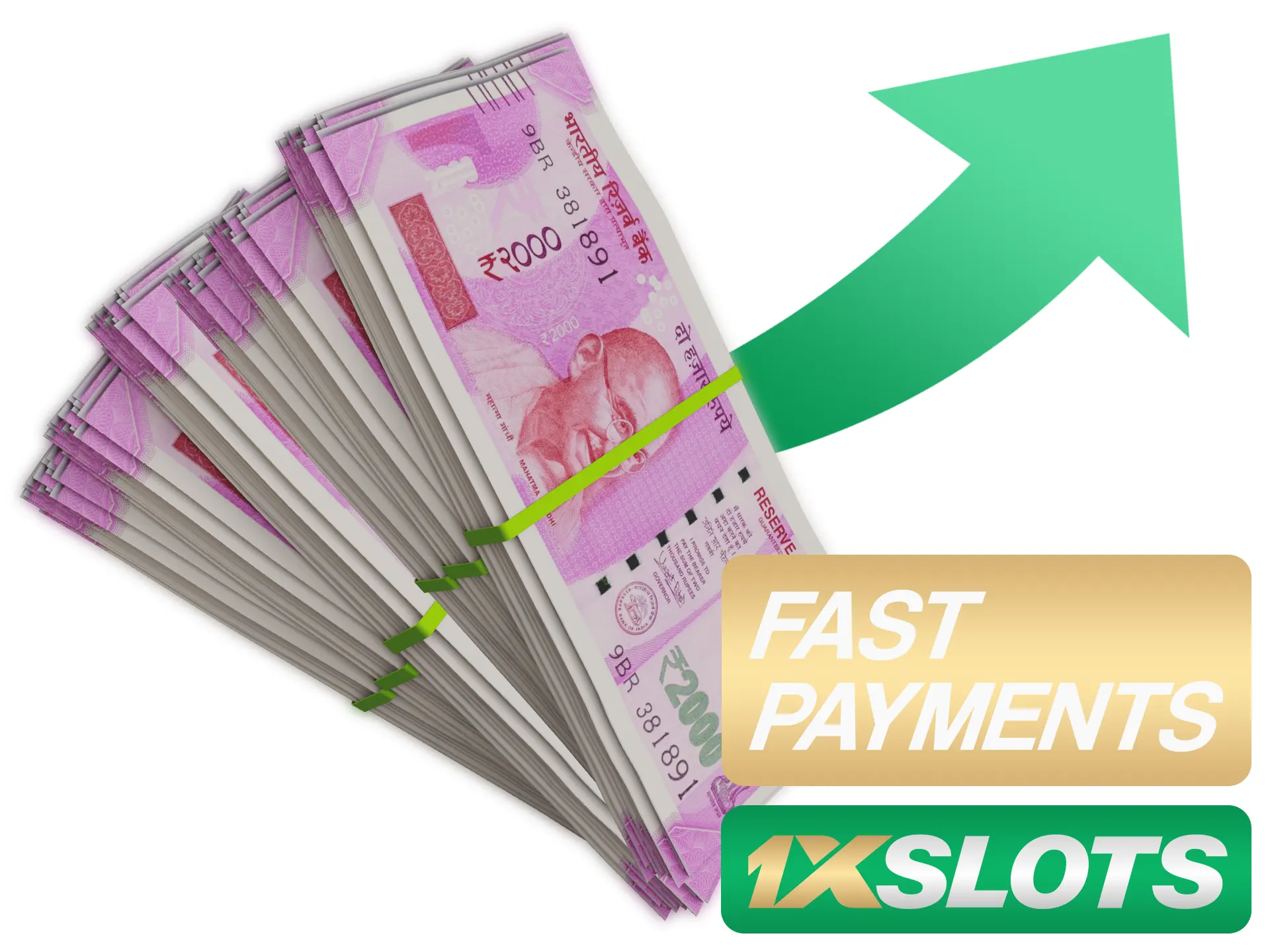 1xSlots Casino - Página Oficial en Argentina