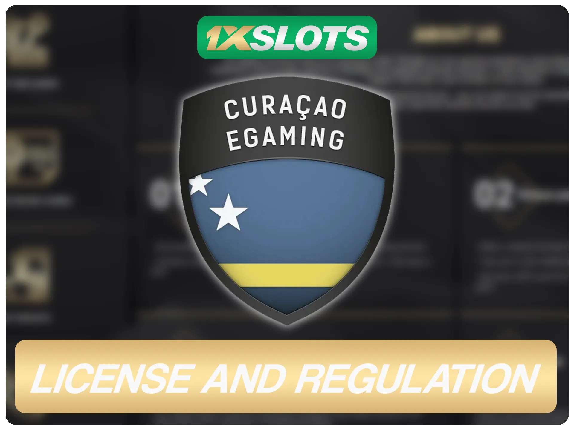1xSlots Casino - Página Oficial en Argentina