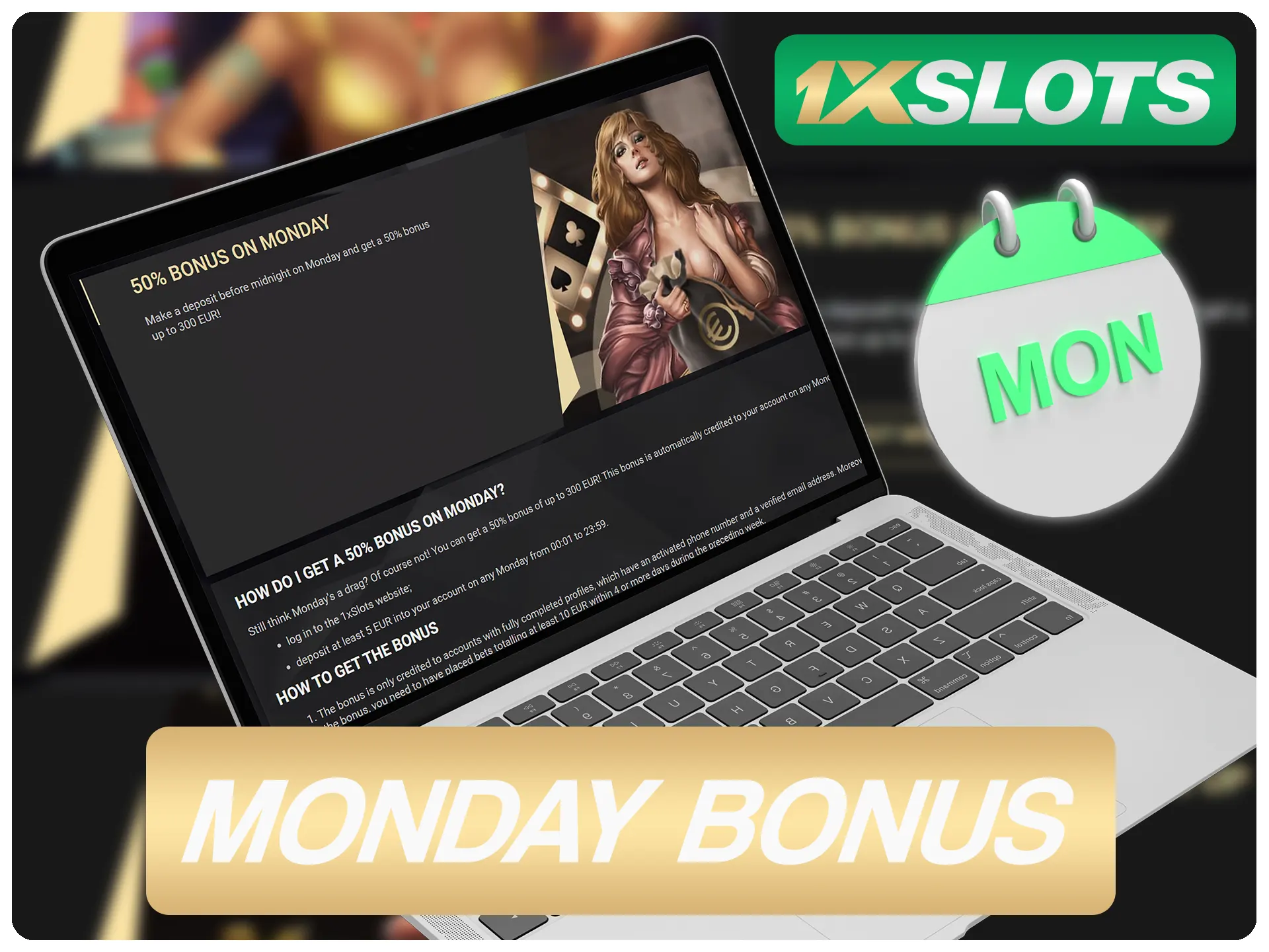 1xSlots Casino - Página Oficial en Argentina