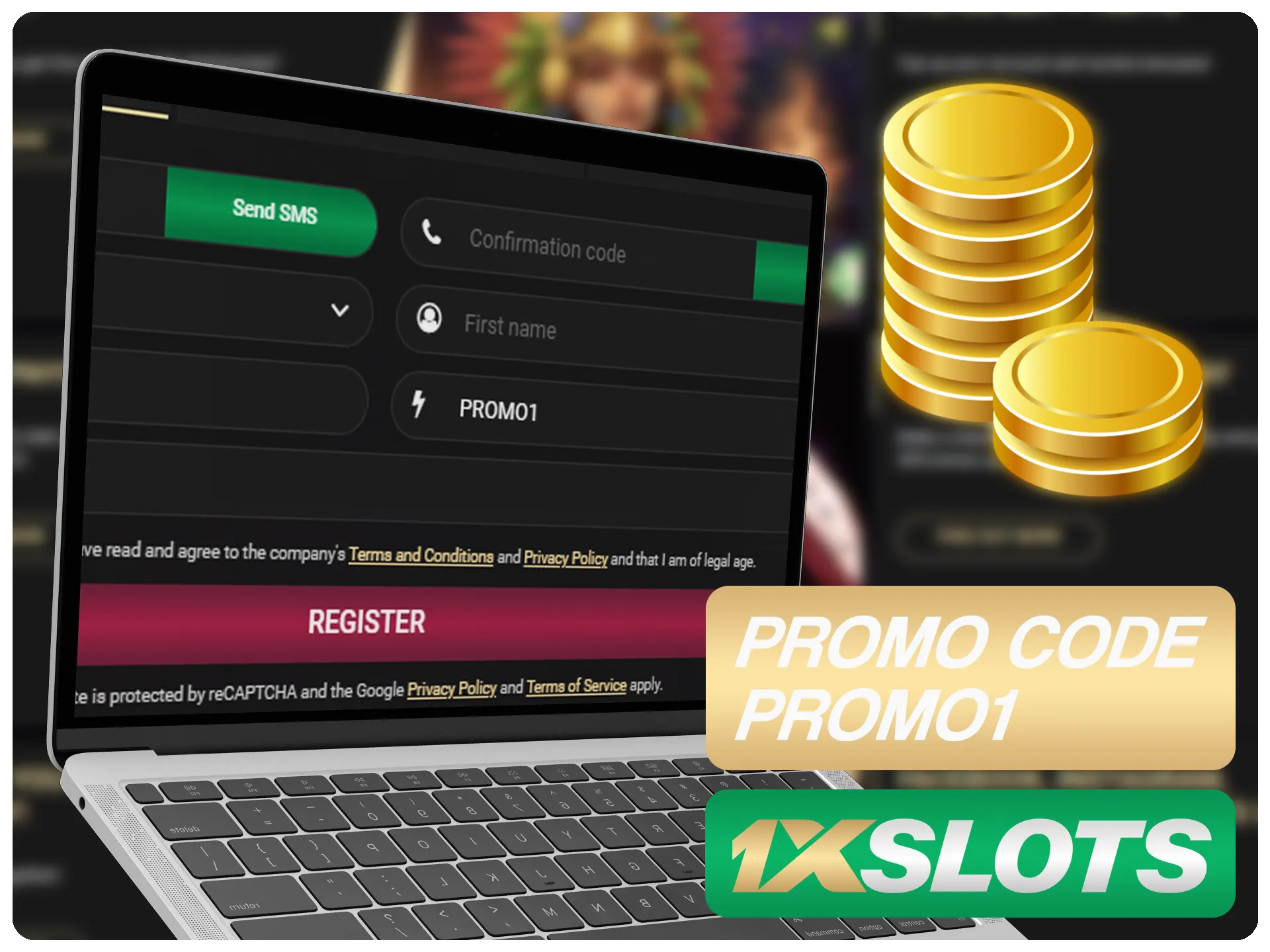 1xSlots Casino - Página Oficial en Argentina