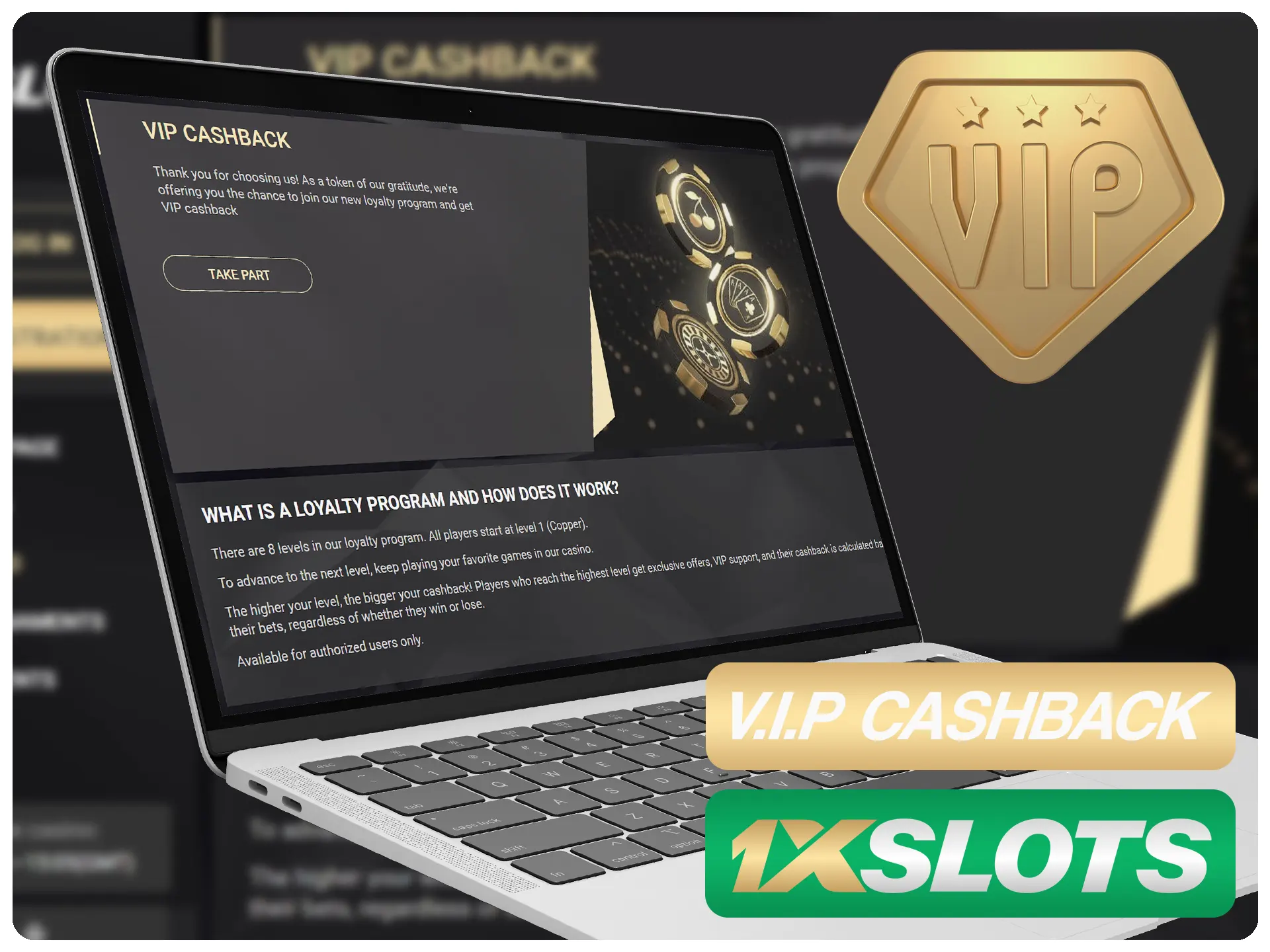 1xSlots Casino - Página Oficial en Argentina