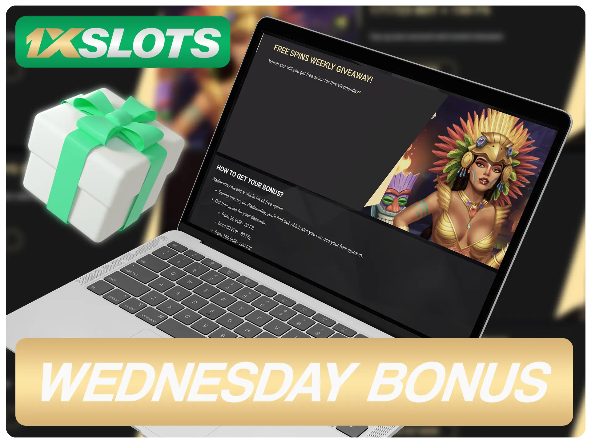1xSlots Casino - Página Oficial en Argentina